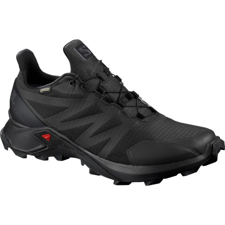 Damenschuhe Salomon Supercross Gtx W
