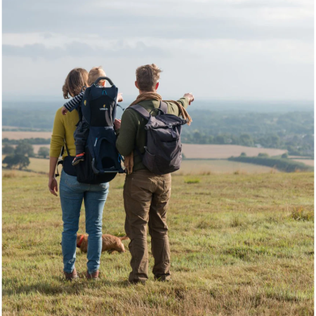 Kindertrage LittleLife Adventurer S3 Child Carrier