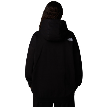 Damen-Sweatshirt The North Face Essential Oversize Hoodie