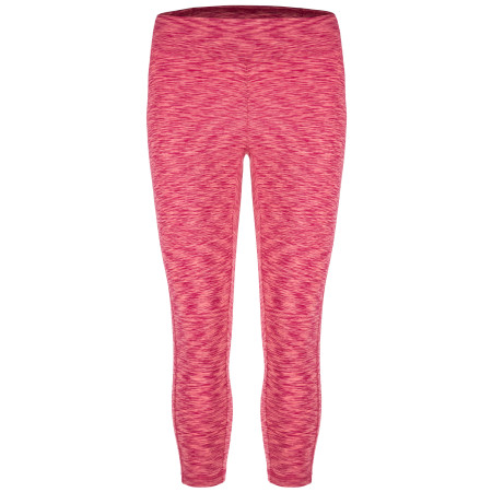 Damen 3/4 Leggings Loap Marisa rosa BrightRosePinkMelange