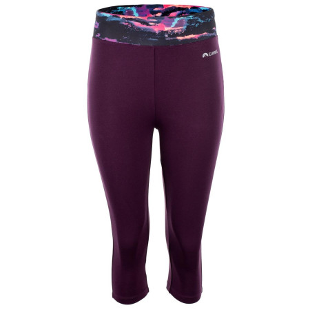 Damen 3/4 Leggings Elbrus Ahore Wo´s