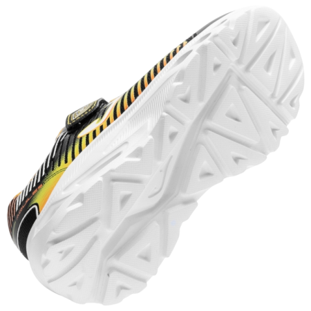 Kinderschuhe Joma Aquiles Black