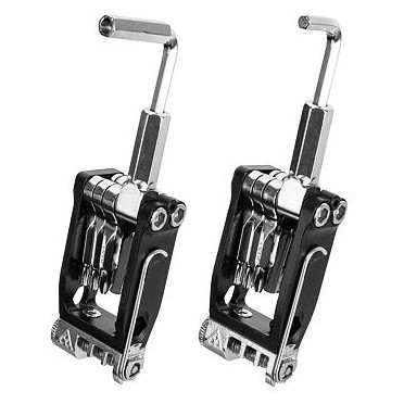 Werkzeug fürs Fahrrad Topeak Ninja 16+