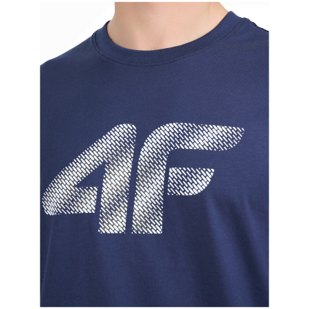 Herren-T-Shirt 4F Shirt M3342