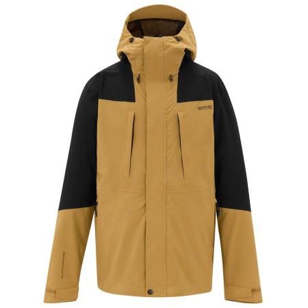 Herrenjacke Regatta Freesdale braun WdBrn/Blck