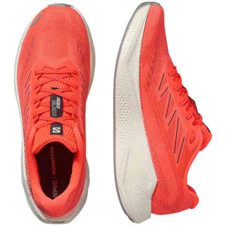 Herren Laufschuhe Salomon Aero Blaze 3