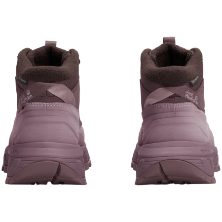 Damenschuhe Jack Wolfskin Wild Quest Texapore Mid W