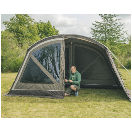 Aufblaszelt Outwell Charleston 7 Air TC