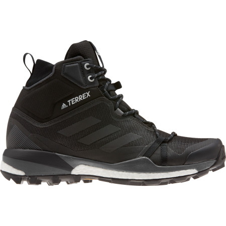 Herrenschuhe Adidas Terrex Skychaser Lt MID GTX schwarz Coreblack