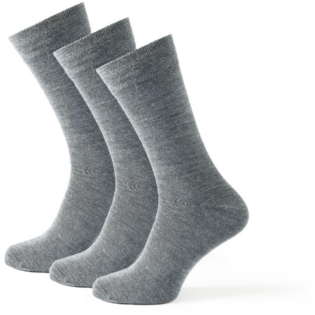 Socken Zulu Diplomat Merino 3 pack
