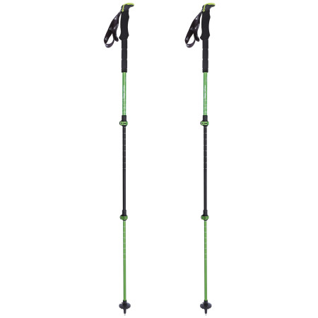 Trekkingstöcke Zulu Trail Grip