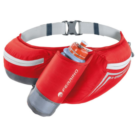 Hüfttasche Ferrino X-Speedy rot