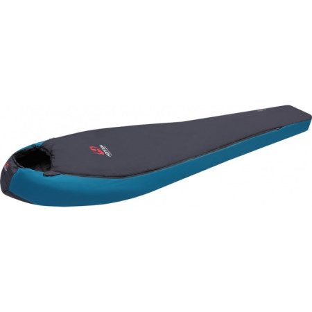 Schlafsack Hannah Scout X2 blau