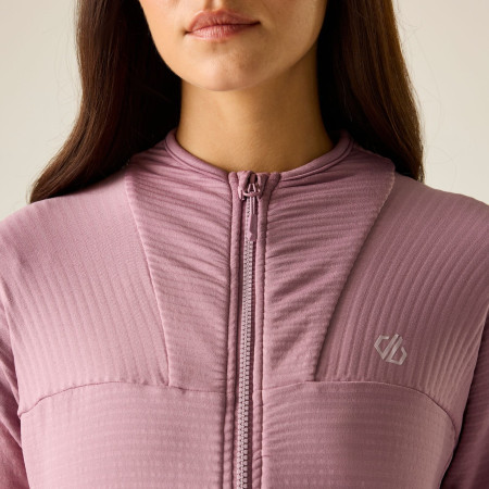 Damen-Sweatshirt Dare 2b Torrek Stretch Midlayer