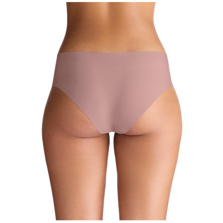 Damen-Funktionsslips Under Armour Pure Stretch NS BKN