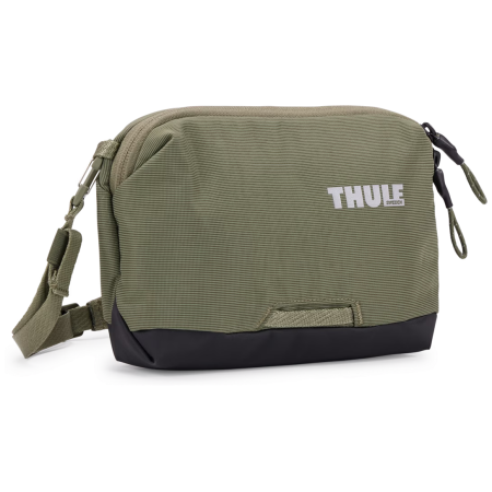 Umhängetasche Thule Paramount 2L grün Soft Green