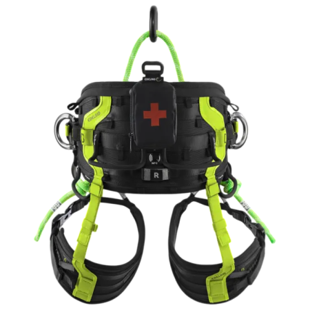 Auffanggurt Edelrid Treerex II