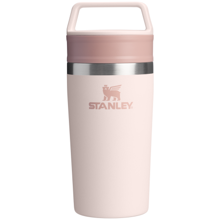Thermotasse Stanley The Café-To-Go Travel Mug 350 ml rosa Rose Quartz