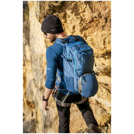 Rucksack Warg Raiden 30l