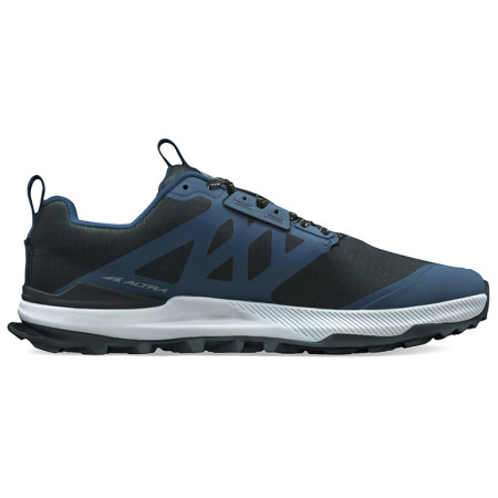 Herren Laufschuhe Altra Lone Peak 8 blau Navy/Black