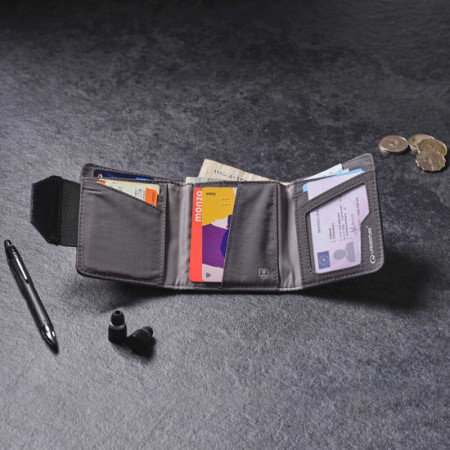 Geldbeutel LifeVenture Rfid Wallet