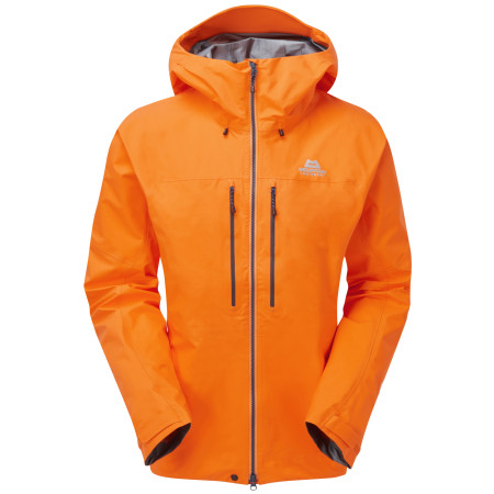 Herrenjacke Mountain Equipment Tupilak Atmo Jacket Mango orange MeMango