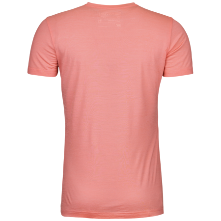 Damen-T-Shirt Ortovox 150 Cool Peak Focus Ts Women's