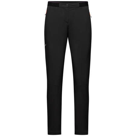 Damenhose Salewa Pedroc 5 Dst Pant W schwarz black out