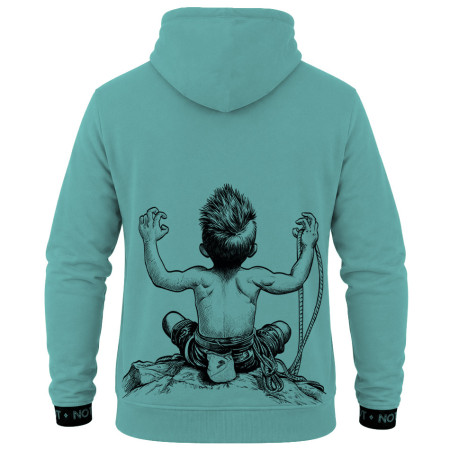 Herren-Sweatshirt Nograd Free By Nature 26