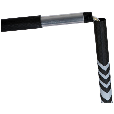 Trail Running Stöcke Warg Carbon Trailrunner 120