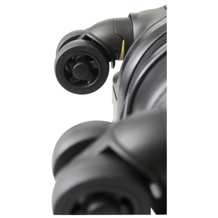 Koffer auf Rollen Caterpillar Industrial Plate S