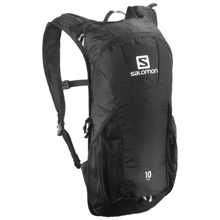 Rucksack Salomon Trail 10 schwarz Black