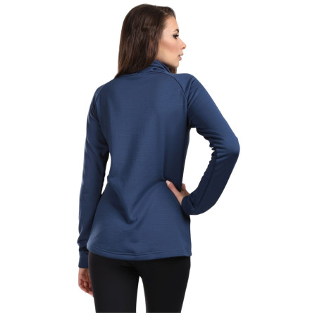 Damen-Sweatshirt Kilpi Rolo-W