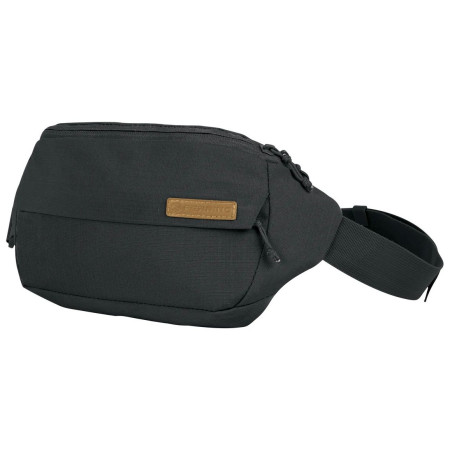 Hüfttasche Ferrino Sync schwarz Black