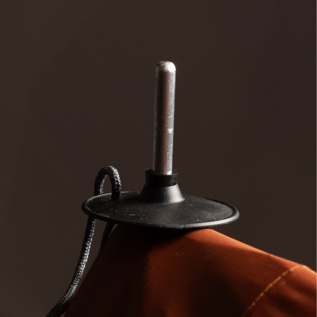 Zelt Force Ten Classic UL2