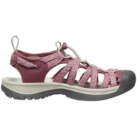 Damensandalen Keen Whisper W