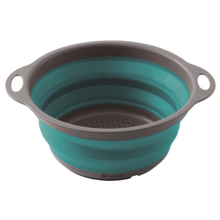 Sieb Outwell Collaps Colander dunkelblau DeepBlue