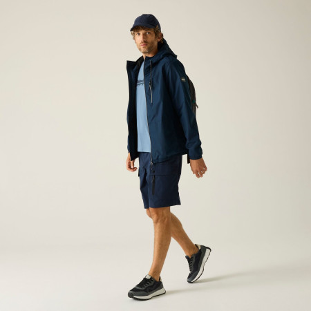 Herrenjacke Regatta Shorebay Jacket