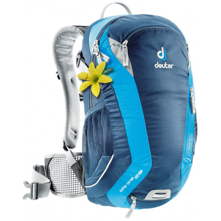 Rucksack Deuter Bike One 18 SL blau