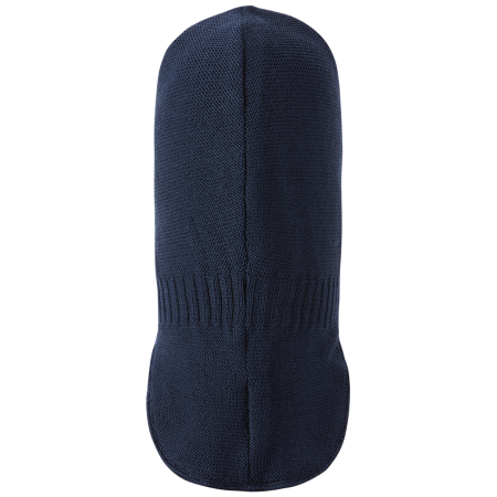 Kinder-Kapuzenmütze Reima Starrie Navy
