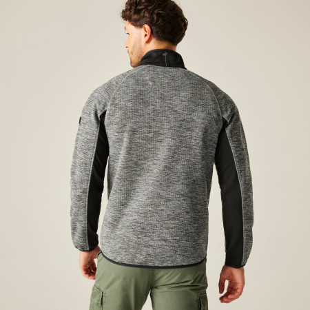 Herren-Sweatshirt Regatta Salzance