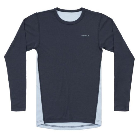 Damen-Funktionsshirt Devold Multi Sport Merino 190 Shirt Wmn