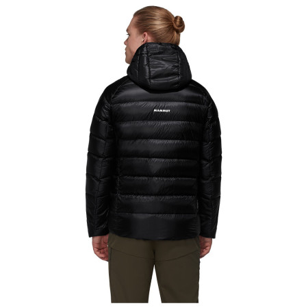 Herrenjacke Mammut Taiss IN Hooded Jacket Men