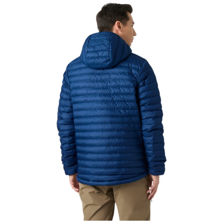 Herrenjacke Helly Hansen Sirdal Hooded Insulator