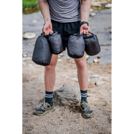 Wasserdichter Packsack Warg Nano-dry 3l