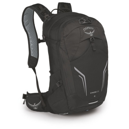 Rucksack Osprey Syncro 20 schwarz black