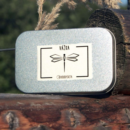 Survival Kit Kouskysveta Libelle