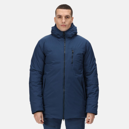 Herrenjacke Regatta Yewbank II
