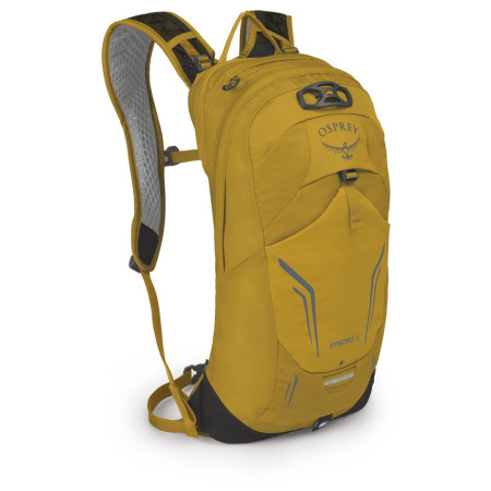 Rucksack Osprey Syncro 5 gelb primavera yellow