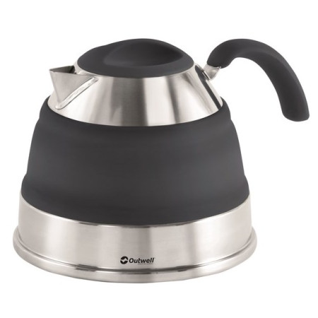 Kanne Outwell Collaps Kettle 1,5L blau/grau NavyNight